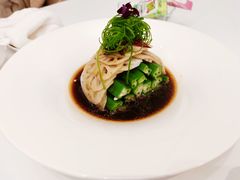 -箸福·夜上海(雨花客厅店)