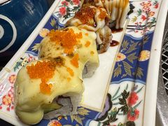 -AJIYA·池袋日式烧肉自助(天津万象城店)