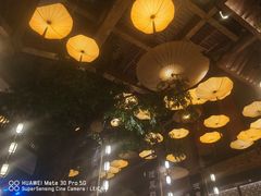 -淀里船宴(卓达店)