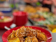 阿福釀豆腐-ICC PUDU