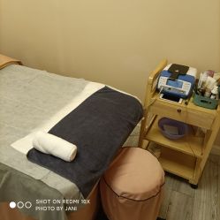 包房-奥丽维娅美容养生会所