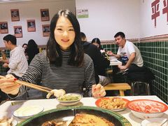 -有拈头成都市井火锅(南山总店)
