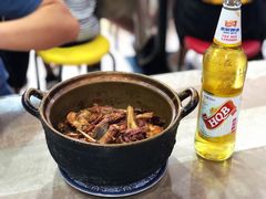 姜母鸭-斯丹姜母鸭·古法干香(涂门街总店)