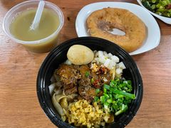 -小民大排档(马场角横路店)