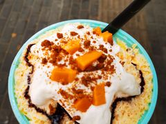 -红豆Q醇·新派车轮饼 铜锣烧(健康路店)