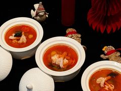 -翡翠鸟精品泰国菜(北辰财富中心店)