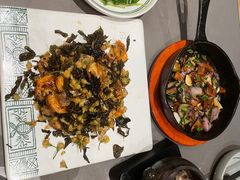 -云海肴·汽锅鸡·云南菜(高德置地店)
