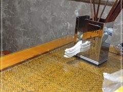 -毅祥斋老孙家泡馍(西羊市店)