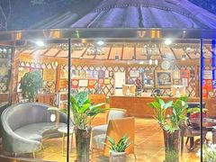 -九十九顶毡房(清河店)