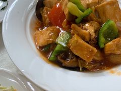 佳香豆腐-南普陀素菜馆