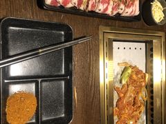 -新石器烤肉(中房金谊广场店)