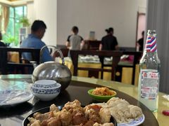 -老黄家(丰原街店)