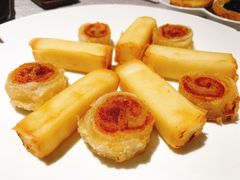 -味可道美食坊(福基路店)
