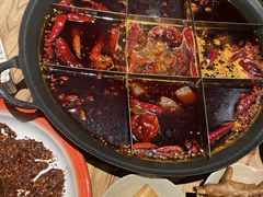 -渝味黄姐火锅(黄泥村店)