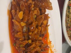 -吴记酱骨炖菜馆(康安路店)