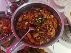 -鑫小城故事·藕汤·家常菜(台北一路总店)