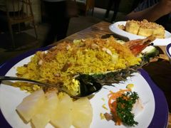 -喜越泰莱·泰越料理(海逸新天地店)