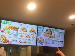 -德克士(芮城东茂店)