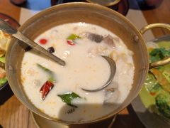 -CHINCHIN 青青·泰国料理(万象食家店)