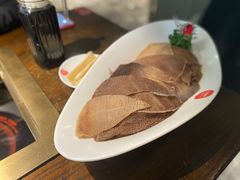 脆毛肚-九鼎轩脆毛肚火锅(商业街店)