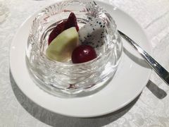 -红棉中餐厅·广州海航威斯汀酒店