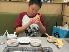 -海底捞火锅(杭州天虹购物中心店)