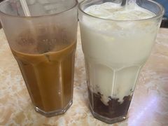 -渔记茶餐厅(渔村店)