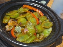 -花舍·新派粤菜·西餐·下午茶(亚运村·鸟巢店)