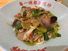 -马五面馆(郦城国际店)