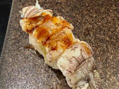 -Sushi Hanzo半藏(天环广场店)