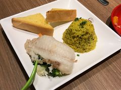 -Sizzler时时乐西餐厅(长楹天街购物中心店)