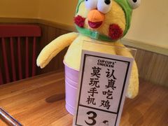 -学府小吃一条街(北大门商业街店)