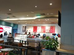 大堂-COSTA COFFEE(水游城店)