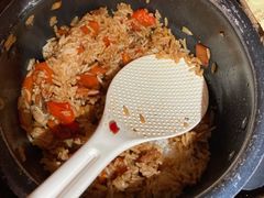 肉汤泡饭-湘拾(壹方北馆店)