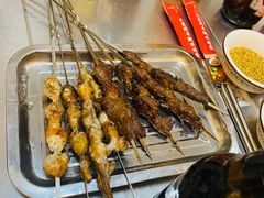 -大亮烤羊腿烤全羊(辣街店)