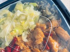 -永和大王(春日上新·解放东路店)