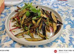 -汉唐守艺人·河北面馆(民心河店)