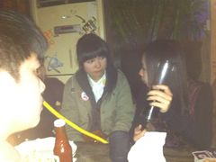 -Helens海伦司(武汉卓刀泉店)