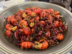 -郑喜旺烧烤(新密总店)