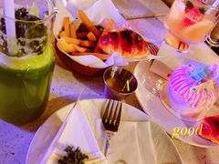 -gaga(深圳福田星河COCO Park店)