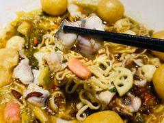 -友达面馆(广州总店)
