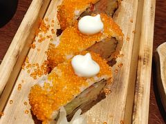 -古京·臻致料理(月湖店)