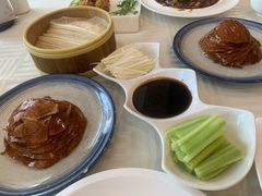 烤鸭套餐-明城五号烤鸭坊(建国门店)