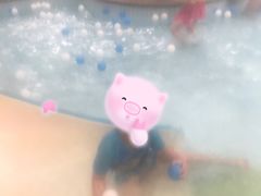 -南宫温泉水世界