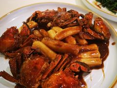 -老正兴菜馆(福州路店)