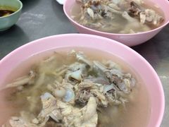 -红大哥水门鸡饭(總店)