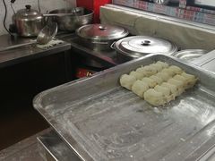 -古徽州馄饨店(宝安路店)
