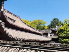 -宁波市保国寺古建筑博物馆