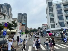 -小石岛景区
