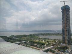 -小南洋海景餐厅(深圳湾店)